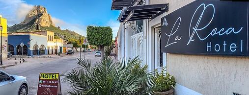 Hotel La Roca