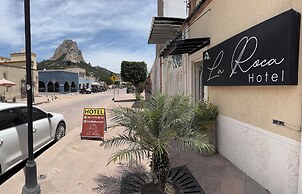 Hotel La Roca