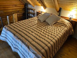 Aparthotel Sueños del bosque