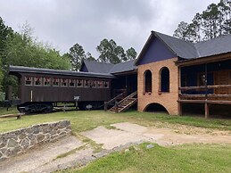 Aparthotel Sueños del bosque