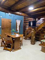 Aparthotel Sueños del bosque