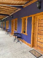 Aparthotel Sueños del bosque