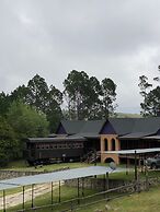 Aparthotel Sueños del bosque