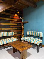 Aparthotel Sueños del bosque