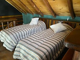 Aparthotel Sueños del bosque