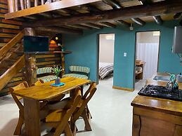 Aparthotel Sueños del bosque