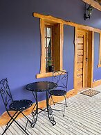 Aparthotel Sueños del bosque