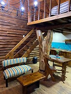 Aparthotel Sueños del bosque