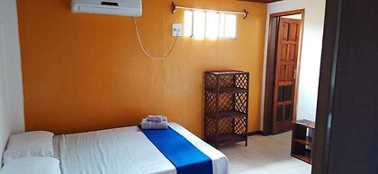 Pousada Portal do Morro