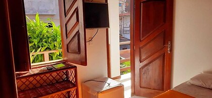 Pousada Portal do Morro