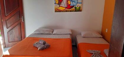 Pousada Portal do Morro