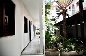 Pousada Portal do Morro