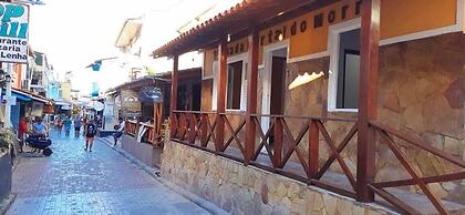 Pousada Portal do Morro