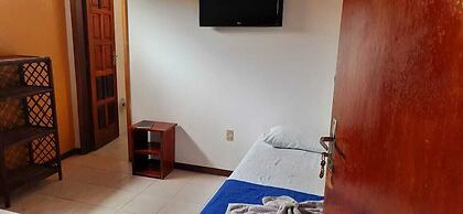 Pousada Portal do Morro