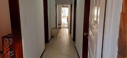 Pousada Portal do Morro