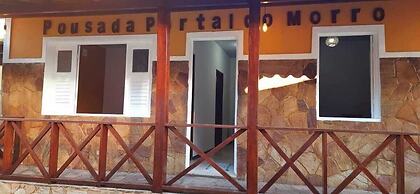 Pousada Portal do Morro