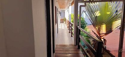 Pousada Portal do Morro