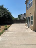 Peaceful and Clean in Merced California