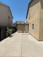 Peaceful and Clean in Merced California