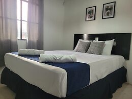 B&B Las Violetas