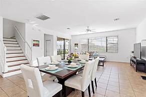 Grand Executive Deluxe 4BR Pool Home Near Disney Parks