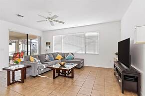 Grand Executive Deluxe 4BR Pool Home Near Disney Parks