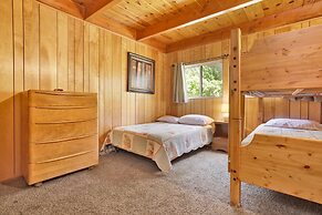 Inspiration Point Retreat #2470