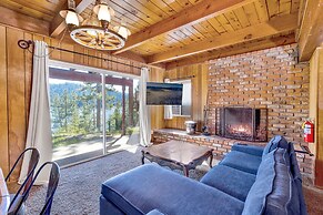 Inspiration Point Retreat #2470