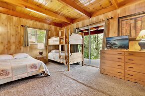 Inspiration Point Retreat #2470