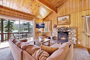 Inspiration Point Retreat #2470