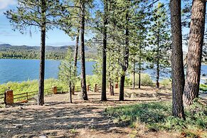 Eagle Point Lake House #2471