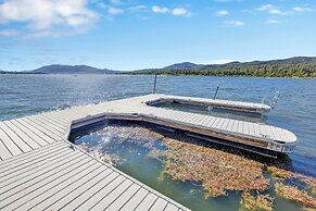 Eagle Point Lake House #2471