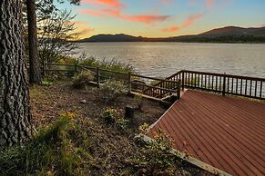 Eagle Point Lake House #2471