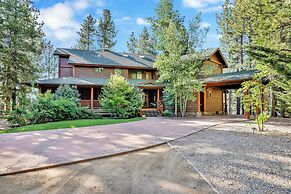 Eagle Point Lake House #2471