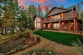 Eagle Point Lake House #2471