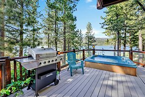 Eagle Point Lake House #2471