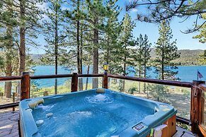 Eagle Point Lake House #2471