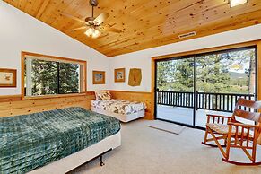 Eagle Point Lake House #2471