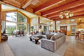 Eagle Point Lake House #2471