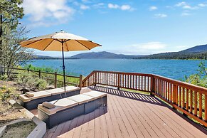 Eagle Point Lake House #2471