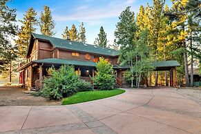 Eagle Point Lake House #2471