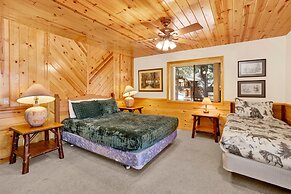 Eagle Point Lake House #2471