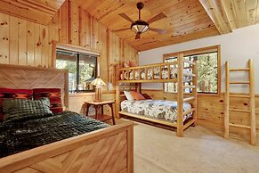 Eagle Point Lake House #2471