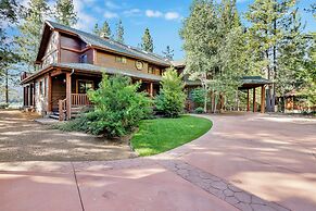 Eagle Point Lake House #2471