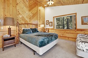 Eagle Point Lake House #2471