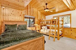 Eagle Point Lake House #2471