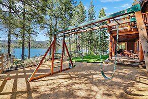 Eagle Point Lake House #2471