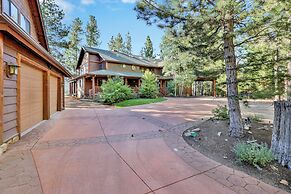 Eagle Point Lake House #2471