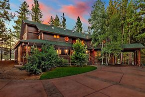 Eagle Point Lake House #2471