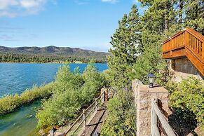 Eagle Point Lake House #2471